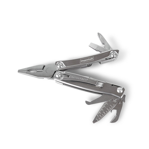 Doppstadt Leatherman