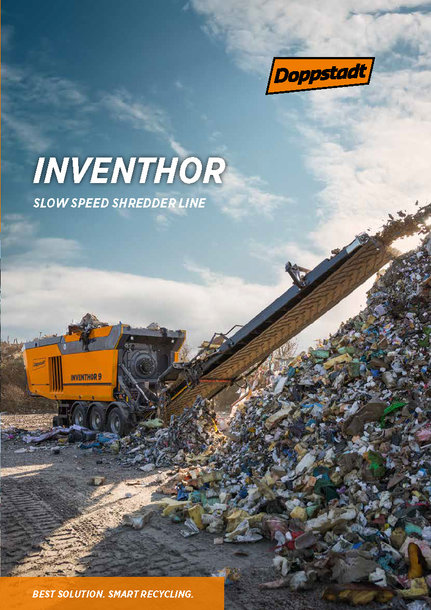 Broschüre Inventhor