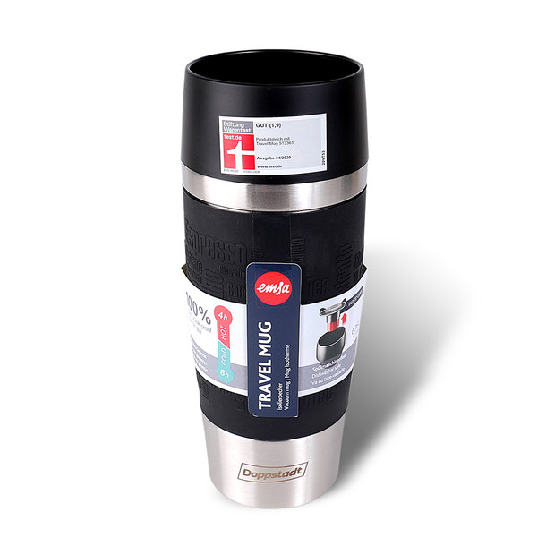 Emsa Travel Mug Isolierbecher