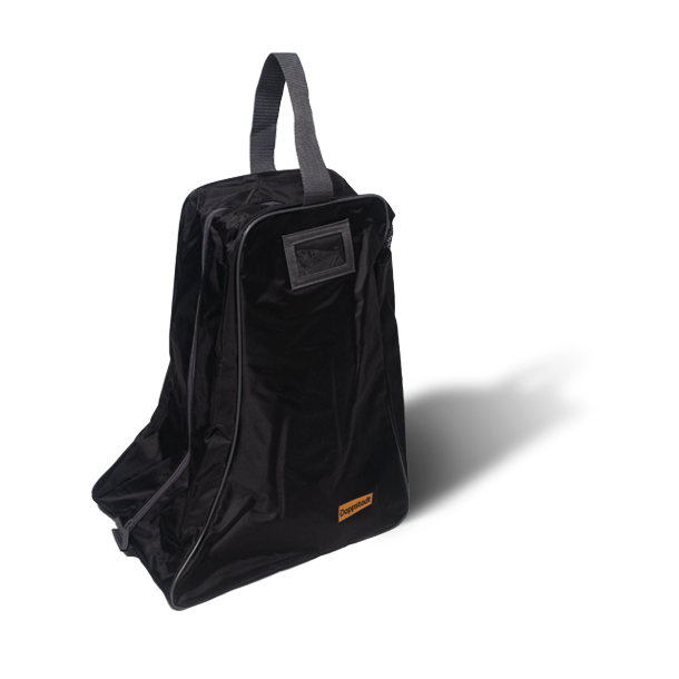 Stiefeltaschen