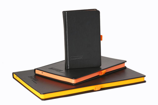 Doppstadt Notizbücher DIN A4