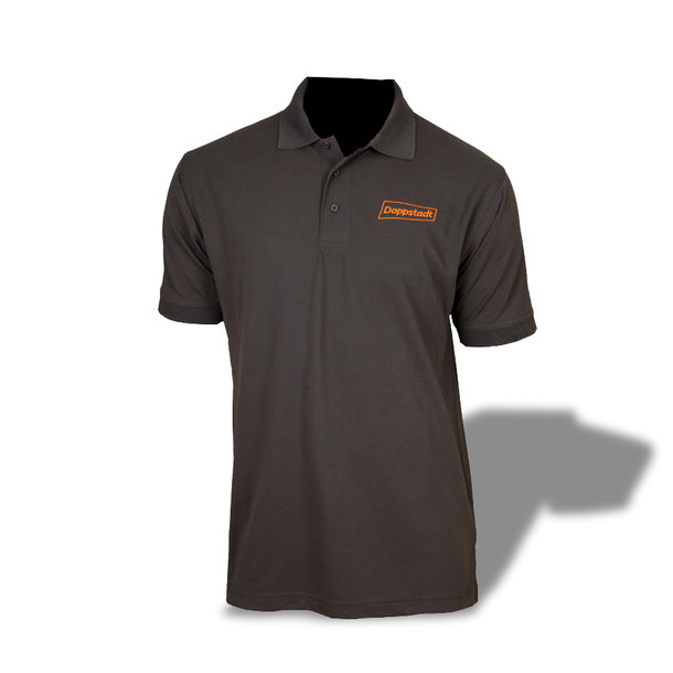 Doppstadt Poloshirt Methor Herren