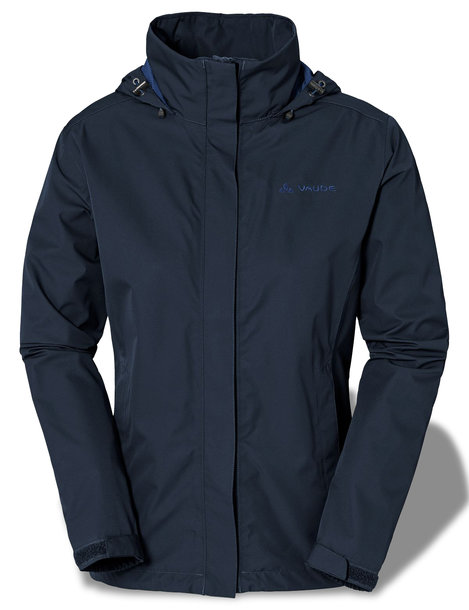 Doppstadt VAUDE leichte Regenjacke