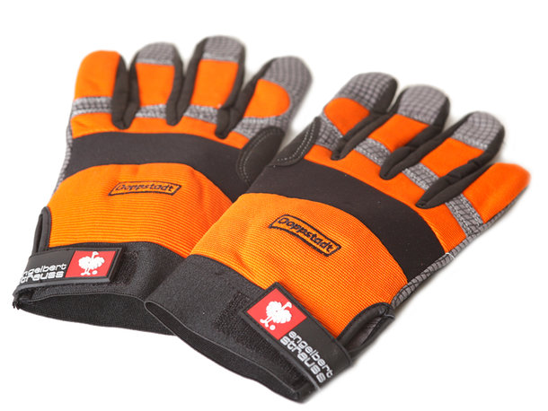 Doppstadt Montagehandschuh
