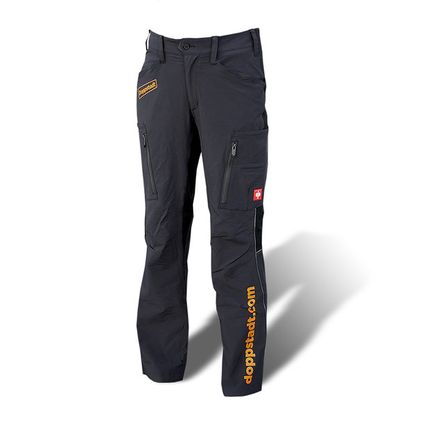 Cargohose Stretch Herren