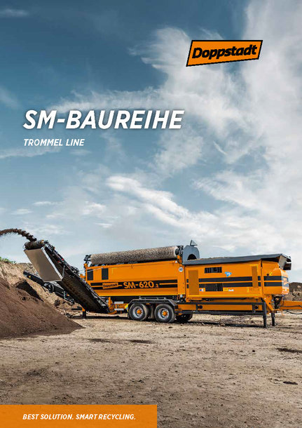 Broschüre AK-Baureihe