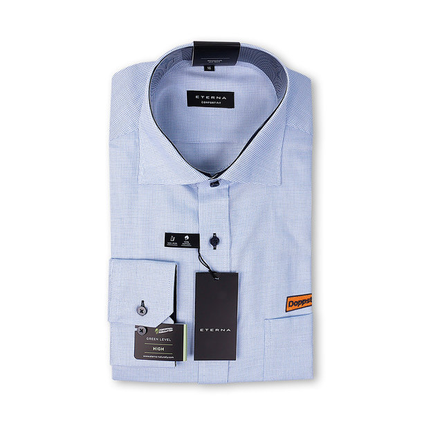 Herrenhemd Eterna Comfort-Fit